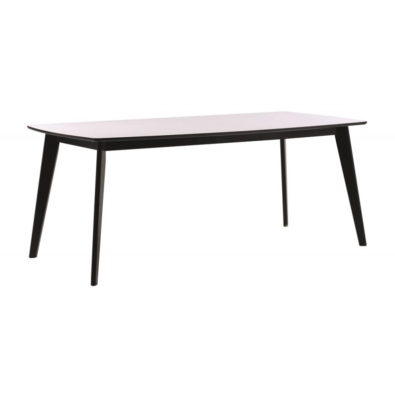 RO Oli Dining Table Large Black